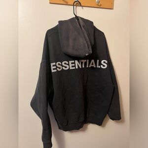 Essentials 3M Hoodie
